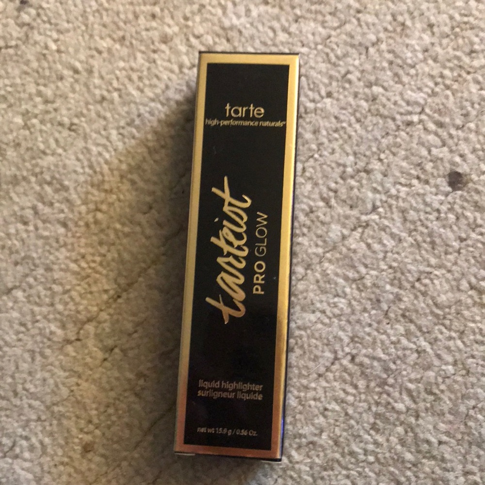 sparkler liquid highlighter